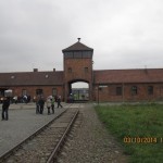 Auschwitz-Birkenau