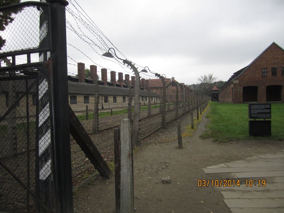 Auschwitz-Birkenau