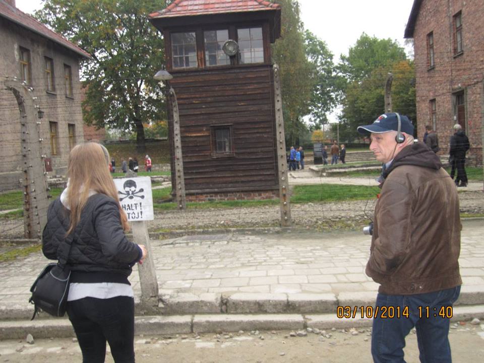 Auschwitz-Birkenau