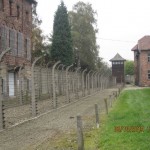 Auschwitz-Birkenau