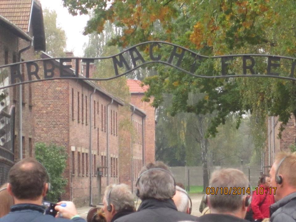 Auschwitz-Birkenau