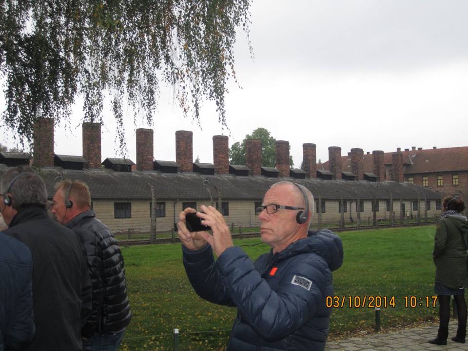 Auschwitz-Birkenau