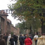 Auschwitz-Birkenau